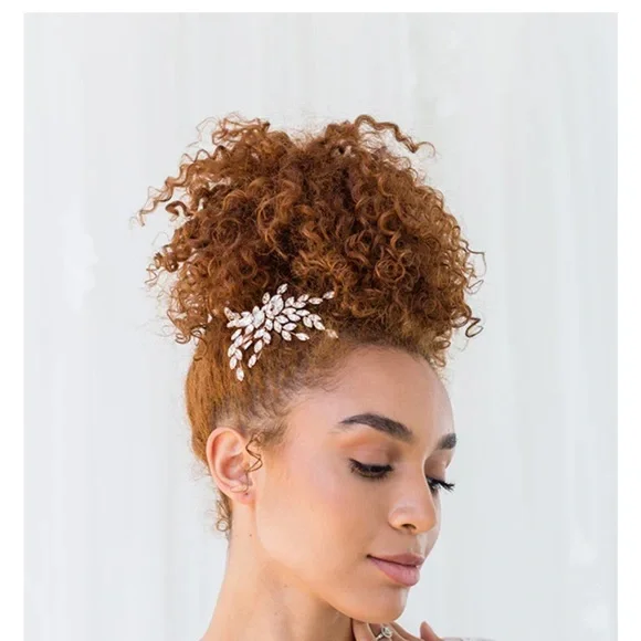 Brides & Hairpins NWT ISADORA CLIP